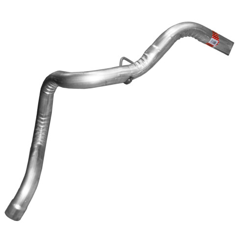 Exhaust Tail Pipe 3" Inlet (OD) | WEX55365