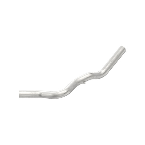 Exhaust Tail Pipe 4" Inlet (OD) | WEX55484