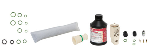 A/C Service Kits | 4SE10329SK