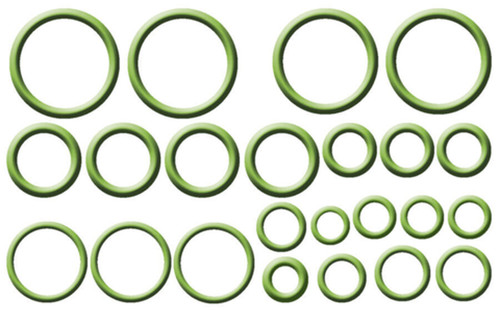 O-Ring & Gasket A/C System Seal Kit | 4SE26735
