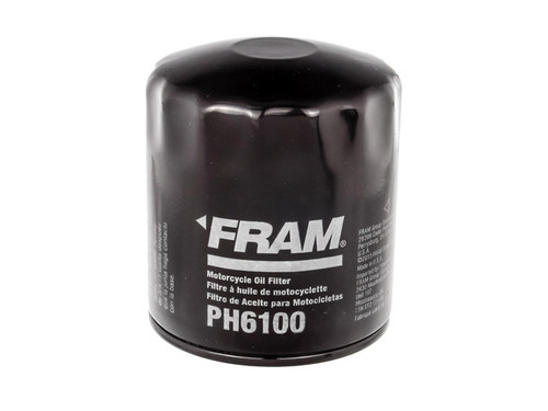 Extra Guard Oil Filter Spin-On | FRMPH6100