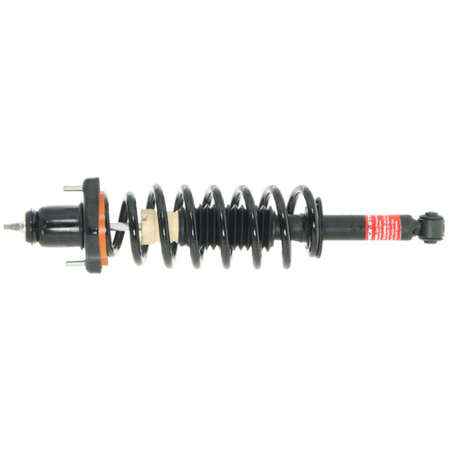 Quick-Strut Rear Suspension Strut and Coil Spring Assembly | MON172511
