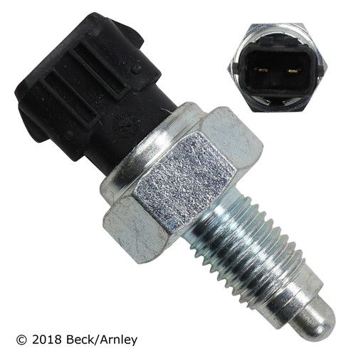 Back-Up Switch | BEC201-1828