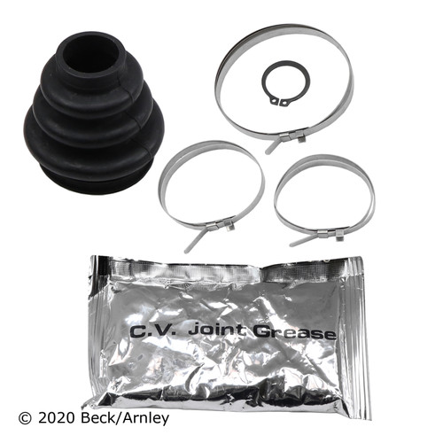 Constant Velocity Joint Boot Kit | BEC103-3130