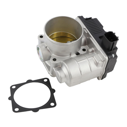 Fuel Injection Throttle Body | BWDS20053