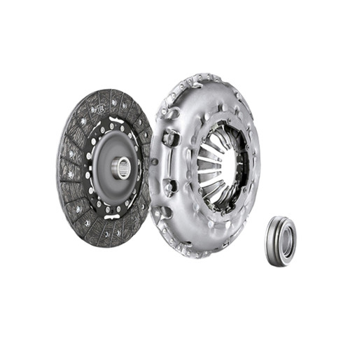 Transmission Clutch Kit with release bearing | LUK10-066