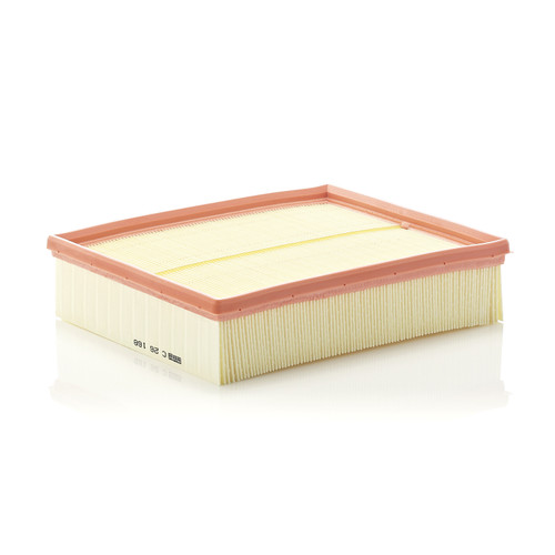 Air Filter Panel | MANC 26 168
