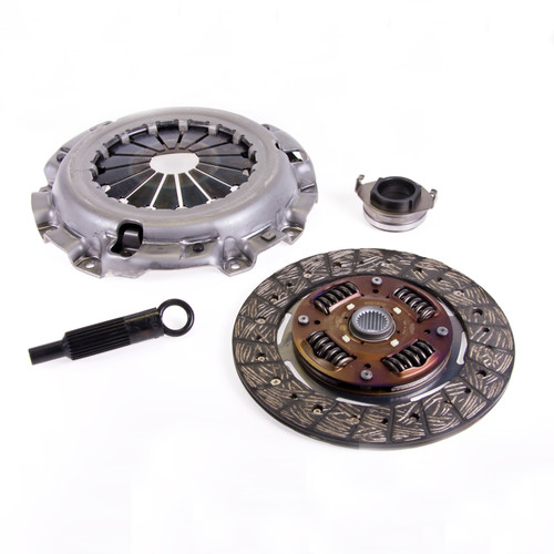 Transmission Clutch Kit with release bearing | LUK10-061