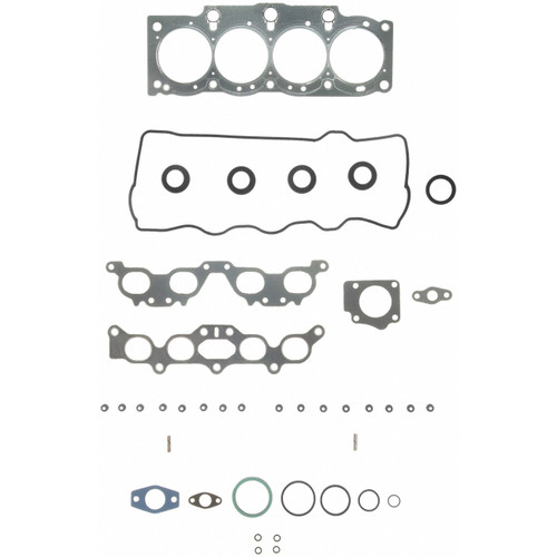 PermaTorque Engine Cylinder Head Gasket Set | 557HS 9861 PT