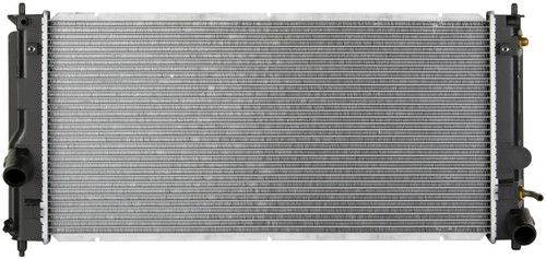 Complete Radiator | SPECU2335
