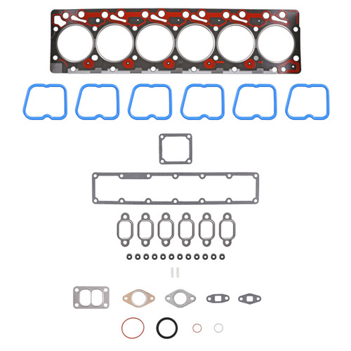 PermaTorque Engine Cylinder Head Gasket Set | 557HS 9313 PT