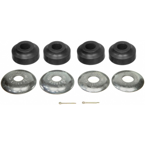 Front Suspension Strut Rod Bushing Kit | MOOK7079