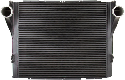 Charge Air Cooler | SPE4401-3812