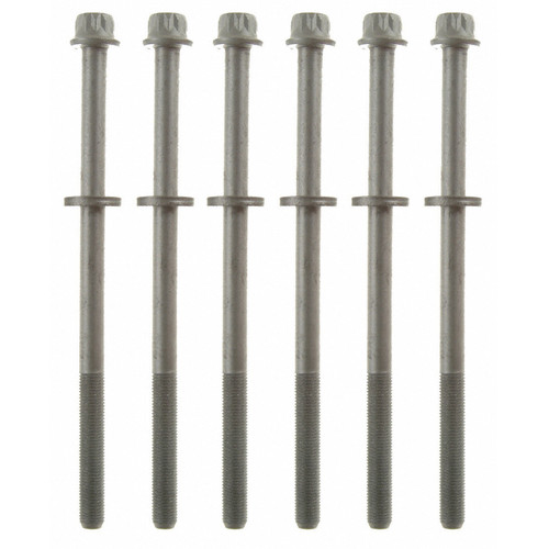 Engine Cylinder Head Bolt Set | 557ES 72212