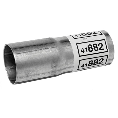 Exhaust Pipe Connector 1.75" Inlet (ID) 1.75" Outlet (OD) | WEX41882