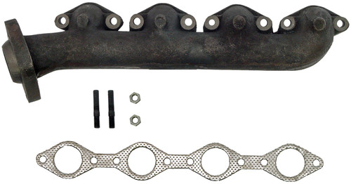 Exhaust Manifold | DOR674-283