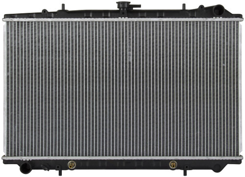 Complete Radiator | SPECU1242