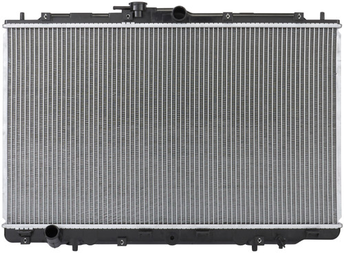 Complete Radiator | SPECU2375