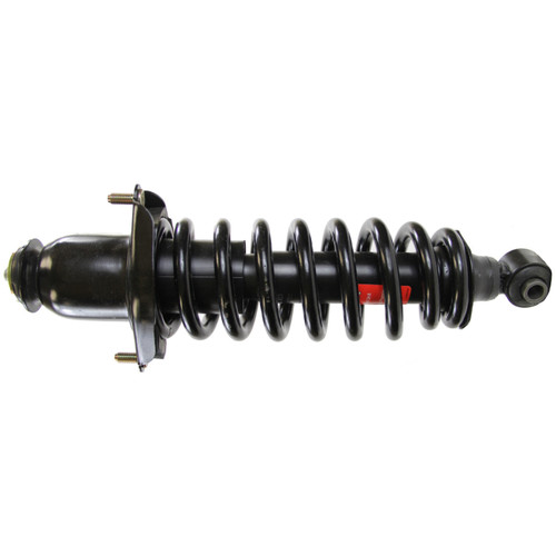 Quick-Strut Rear Left Suspension Strut and Coil Spring Assembly | MON171375L