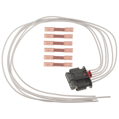 Multi Function Connector | BWDPT2488