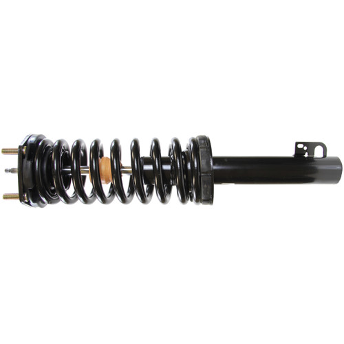 Quick-Strut Front Right Suspension Strut and Coil Spring Assembly | MON371377R