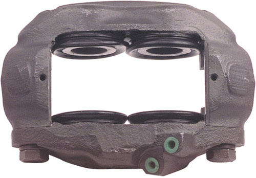 Remanufactured Unloaded Caliper | CAR18-4403