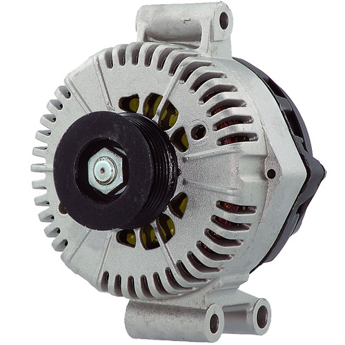 Remanufactured First Time Fit Alternator, 130 Amp | DEN210-5320