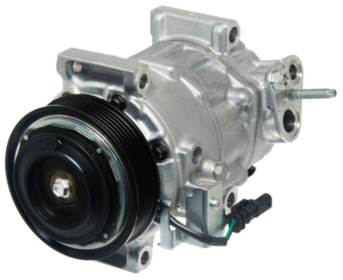 7SAS17F Compressor | 4SE168305