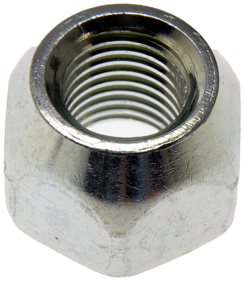 Standard Wheel Lug Nut M12-1.50, 21mm Hex | DOR611-066.1