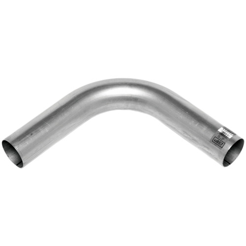 Heavy Duty Exhaust 90° Elbow 4" Inlet (OD) 4" Outlet (OD) | WEX42857