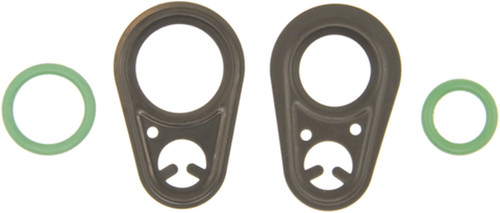 Compressor Manifold Port Gasket | 4SE24333