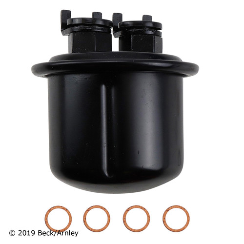 Fuel Filter | BEC043-0973