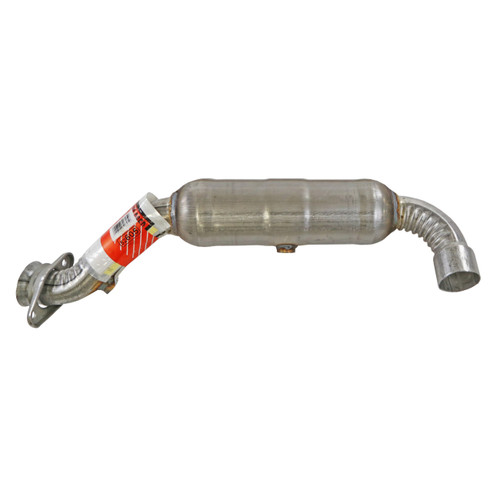 Ultra EPA Direct Fit Catalytic Converter 3" Inlet (ID) 2.5" Outlet (OD) | WEX52605