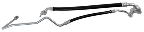 Discharge & Suction Line Hose Assembly | 4SE66078