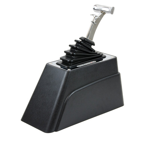 B&M 80680 Automatic Shifter - Megashifter - Light Truck | 51480680