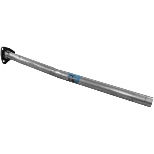 Exhaust Pipe 1.75" Outlet (OD) | WEX53940