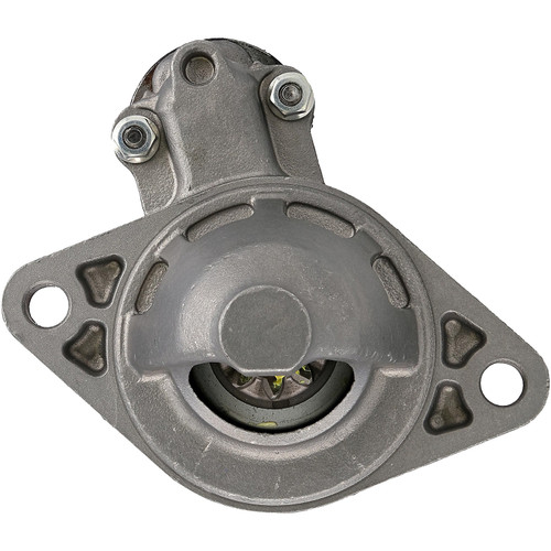 First Time Fit Starter Motor – Remanufactured | DEN280-1008