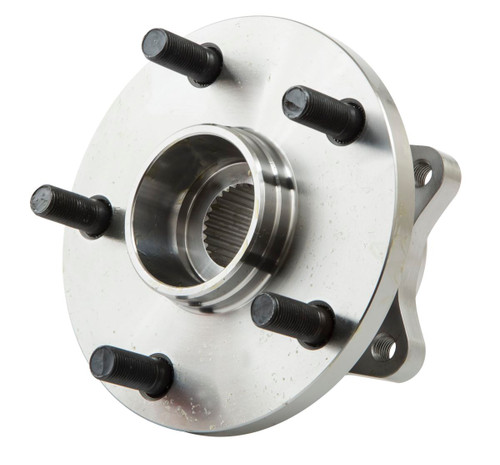 Hub Assembly | SAG101851