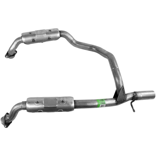 Ultra EPA Direct Fit Catalytic Converter 2.75" Inlet (ID) 3" Outlet (OD) | WEX50569