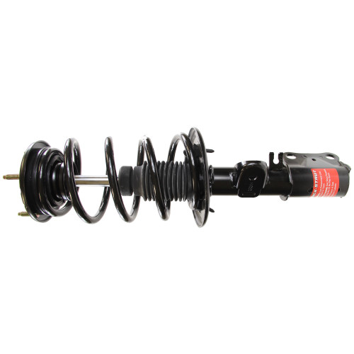 Quick-Strut Front Right Suspension Strut and Coil Spring Assembly | MON172654
