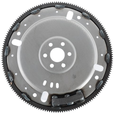Flex-Plate Assembly | 114FRA-205