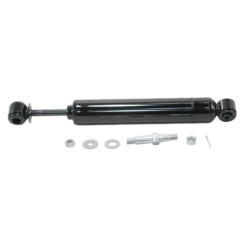 Magnum Front Steering Damper | MONSC2942