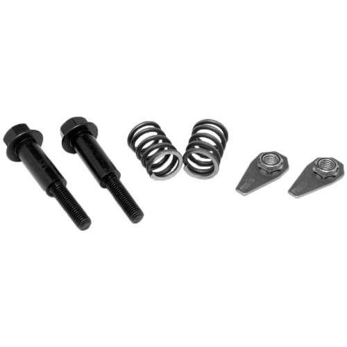 Exhaust Bolt and Spring | WEX36129