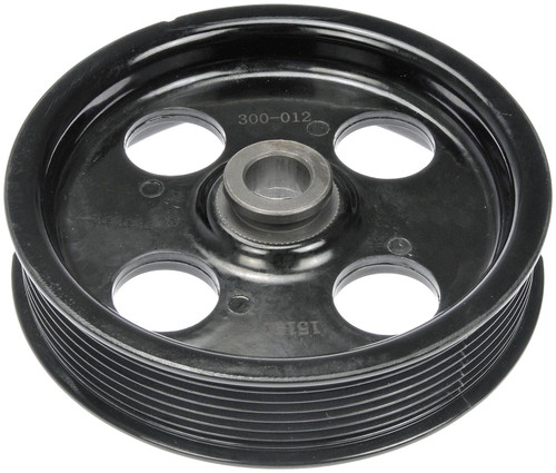 Power Steering Pulley | DOR300-012