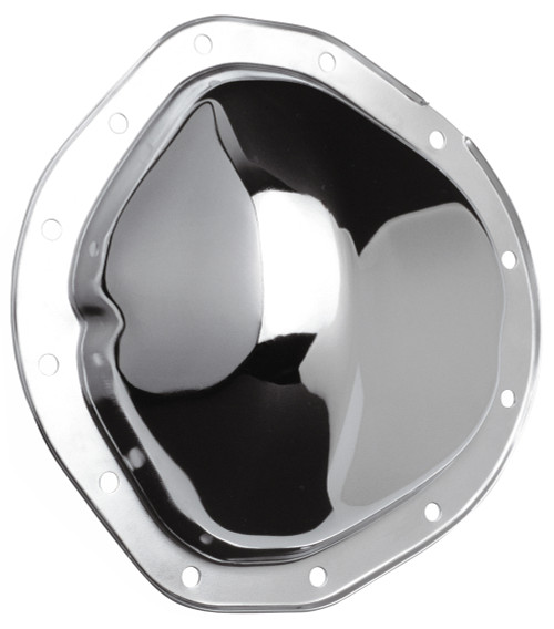 Differential Cover, Chrome, 12-Bolt, GM Intermediate  | 5189070