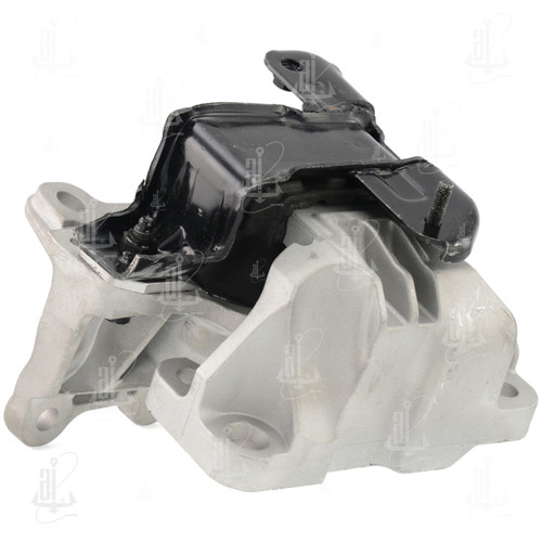 Transmission Mount Left | 62M3439