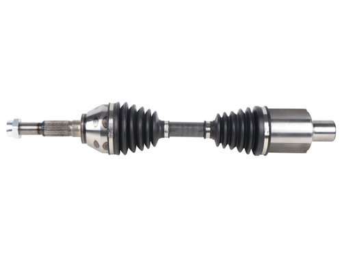 Chevrolet, GMC, Oldsmobile (2.2, 4.3) CV Axle Assembly  - Front Right | GSPNCV10204