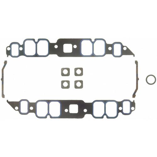 Engine Intake Manifold Gasket Set | 55717341