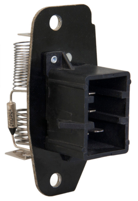 HVAC Blower Motor Resistor | 4SE20348