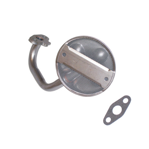 Engine Oil Pump Pickup Tube And Screen | 97857-S1